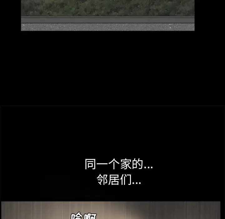 邻居 第36话 第112页