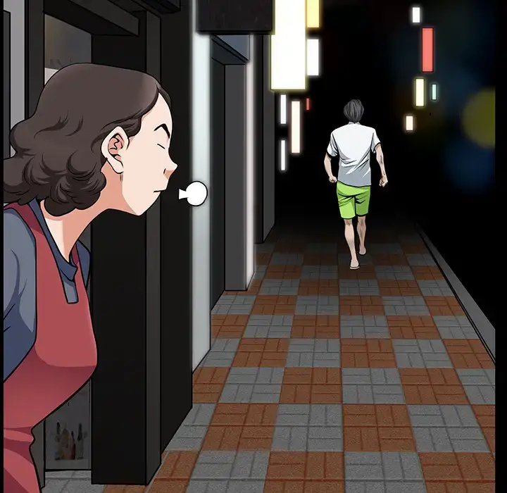 邻居 第13话 第114页