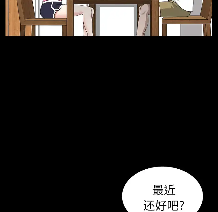 邻居 第17话 第107页