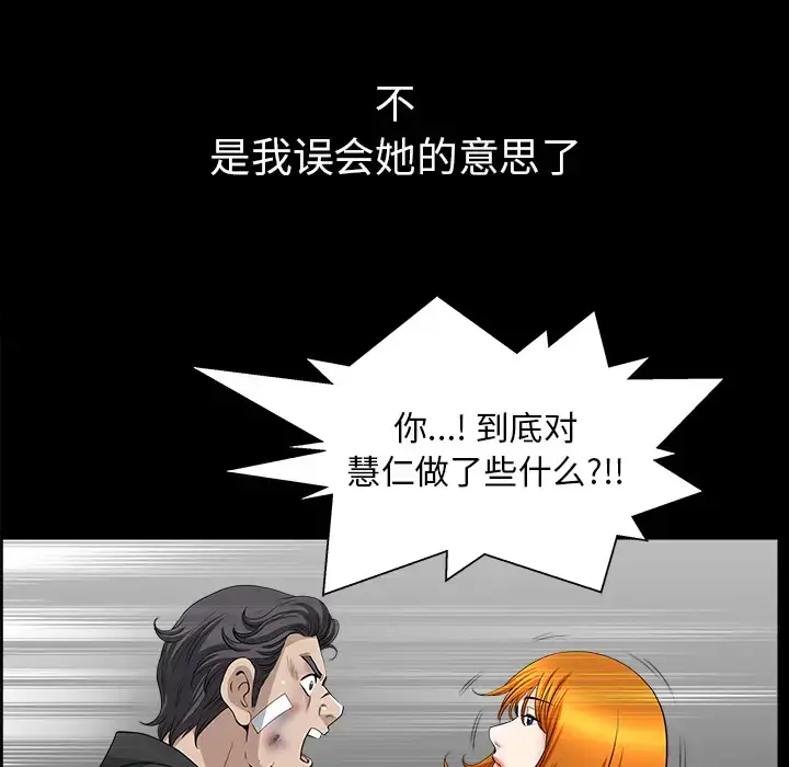 邻居 第45话 第110页