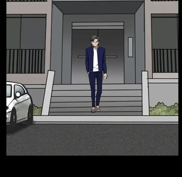 邻居 第39话 第49页