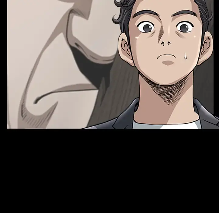 邻居 第33话 第21页