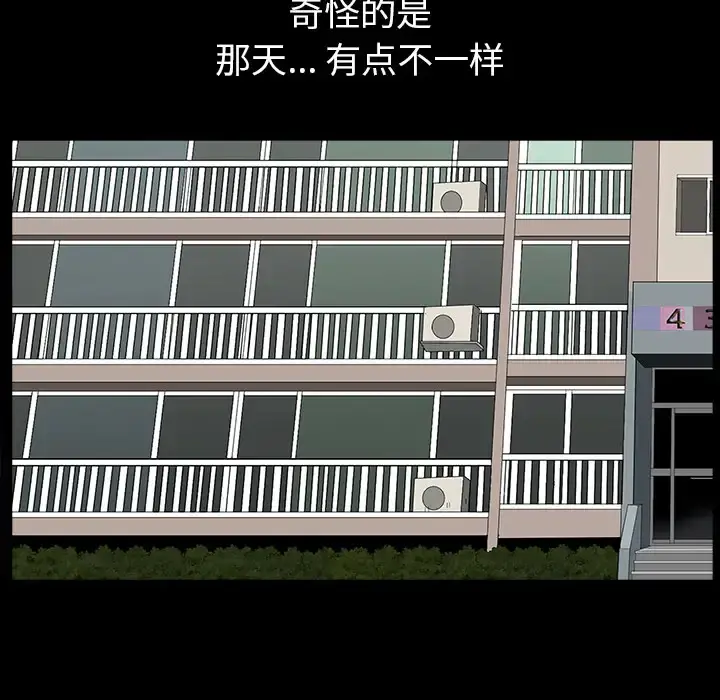 邻居 第20话 第76页