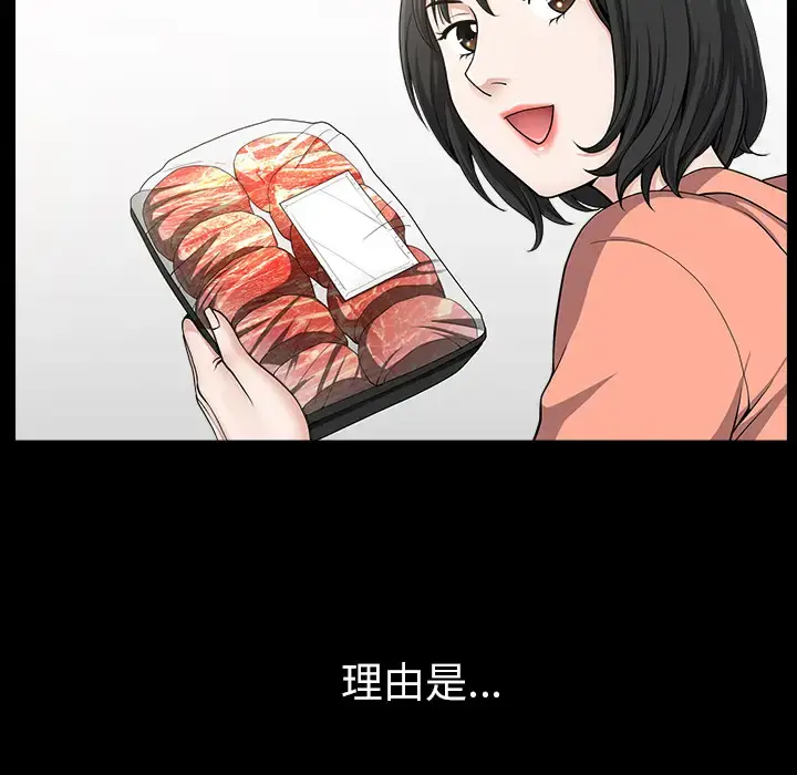 邻居 第20话 第91页