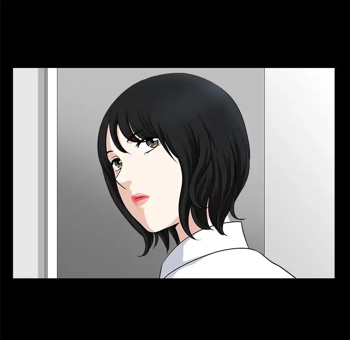 邻居 第8话 第113页