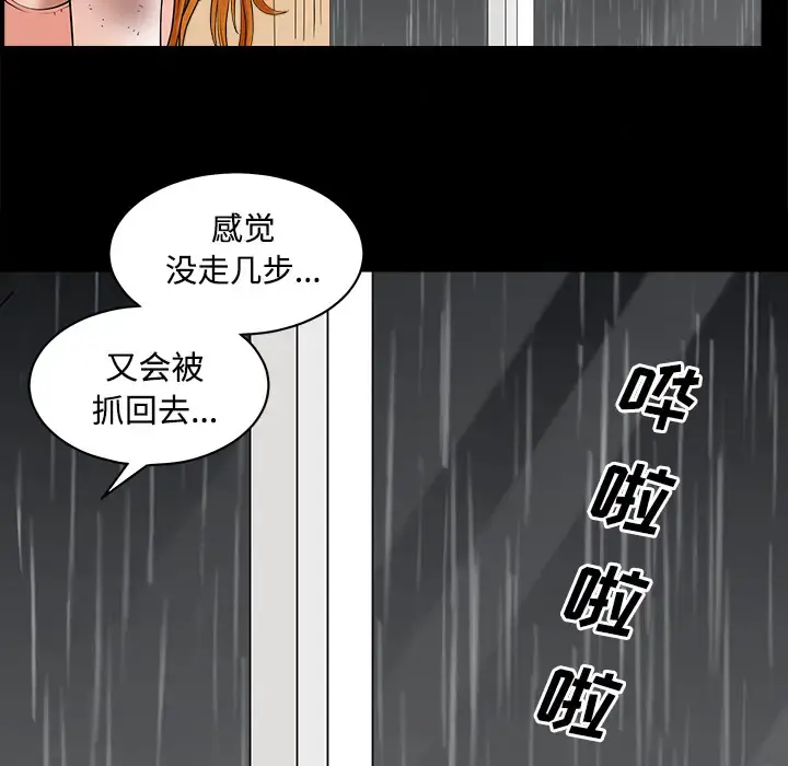 邻居 第8话 第77页