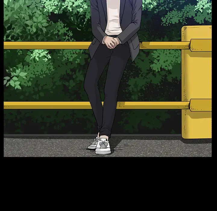 邻居 第31话 第43页
