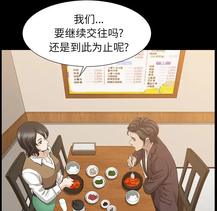 邻居 第49话 第57页