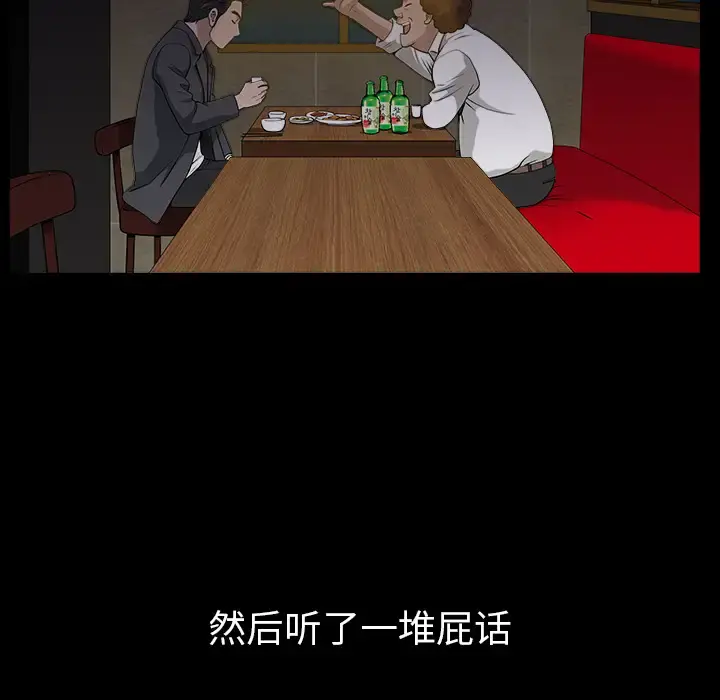 邻居 第32话 第133页