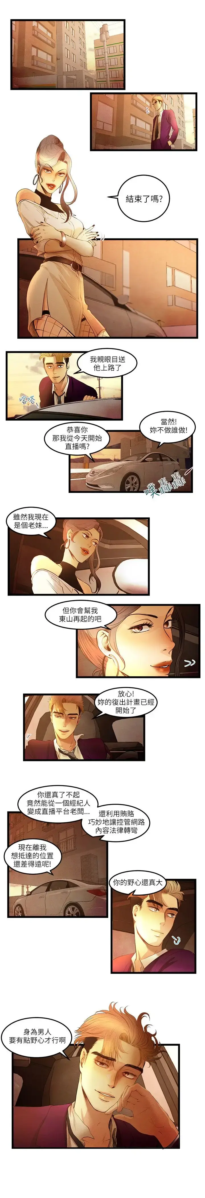 主播H日记 最终话 第6页
