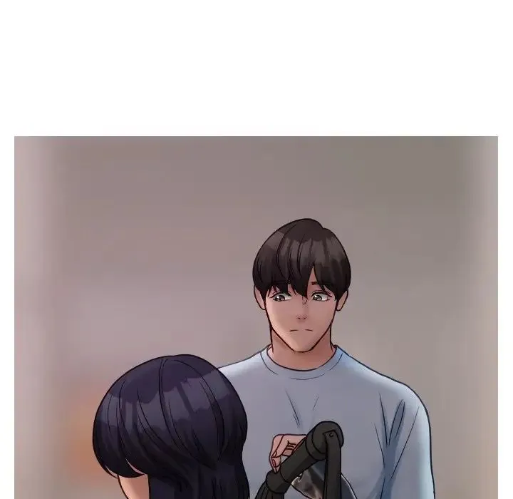 寄生教授家 第35話 第5页