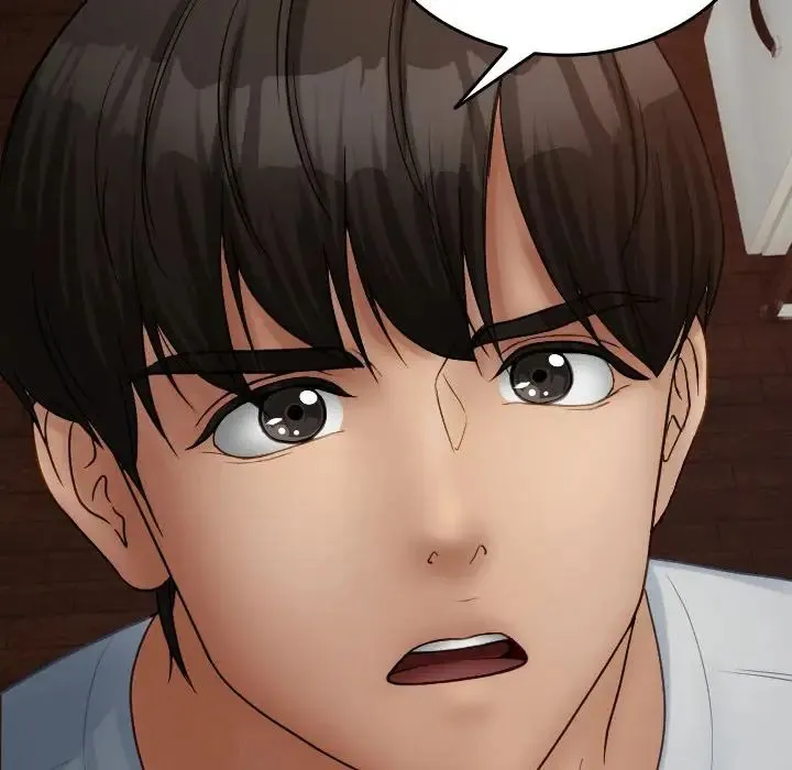 寄生教授家 第34話 第8页