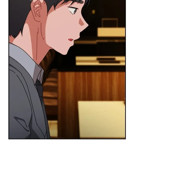 爱上你也好 第33話 第33页