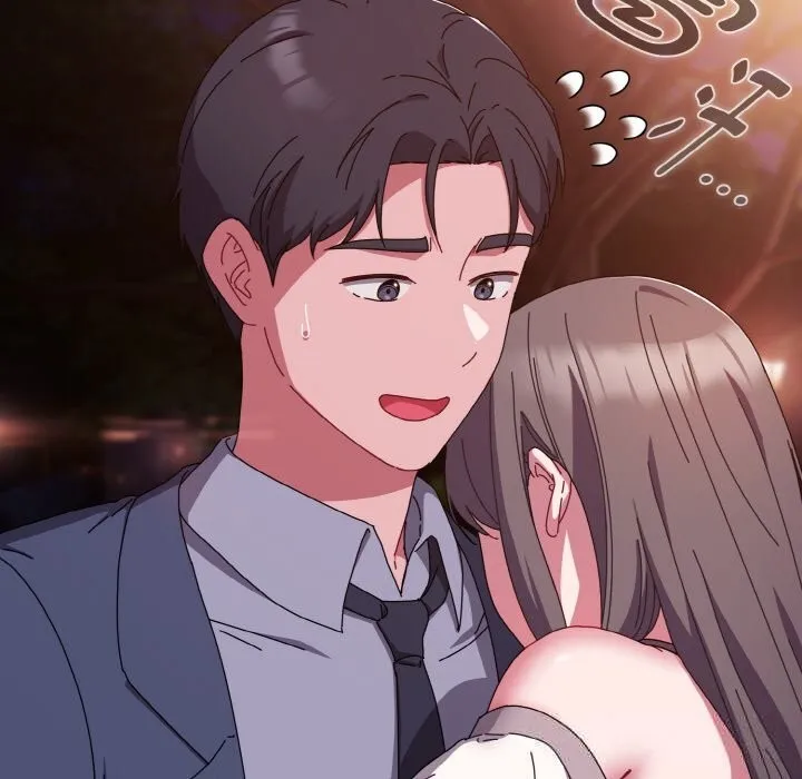爱上你也好 第33話 第8页