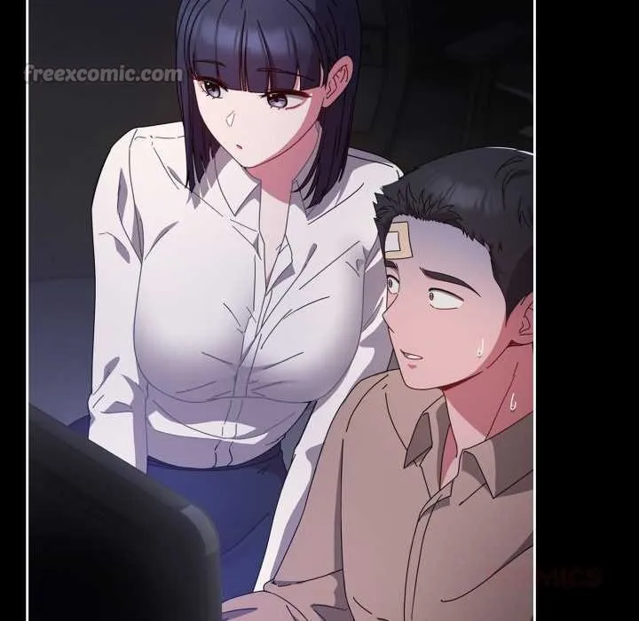 爱上你也好 第48話 第27页