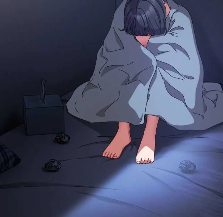 爱上你也好 第48話 第5页