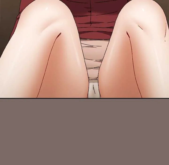 爱上你也好 第40話 第121页