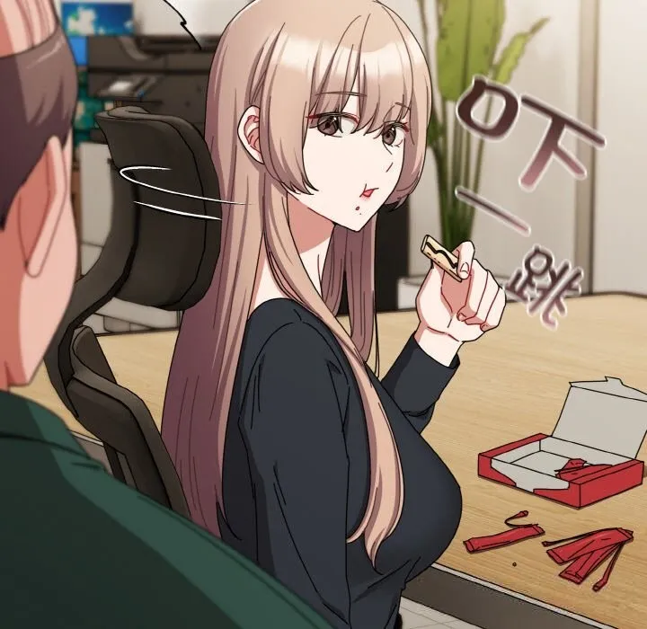 爱上你也好 第27話 第165页