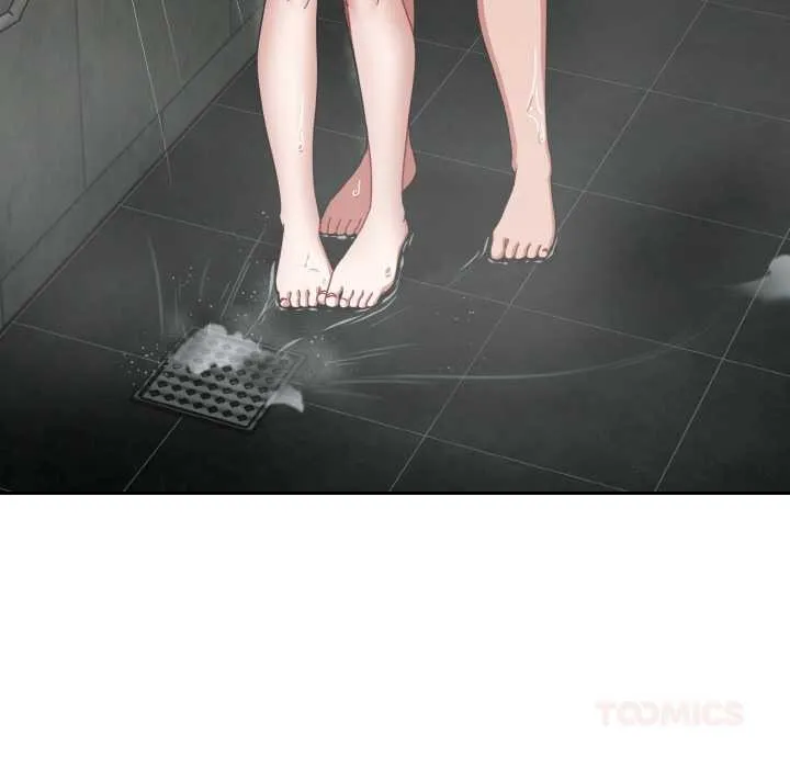 爱上你也好 第35話 第124页