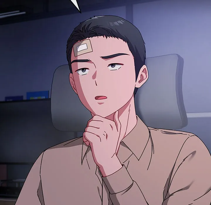 爱上你也好 第2话 第65页