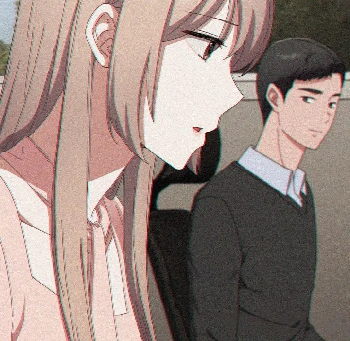 爱上你也好 第30話 第18页