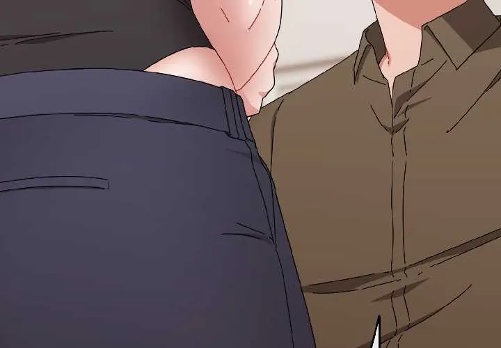爱上你也好 第42話 第3页