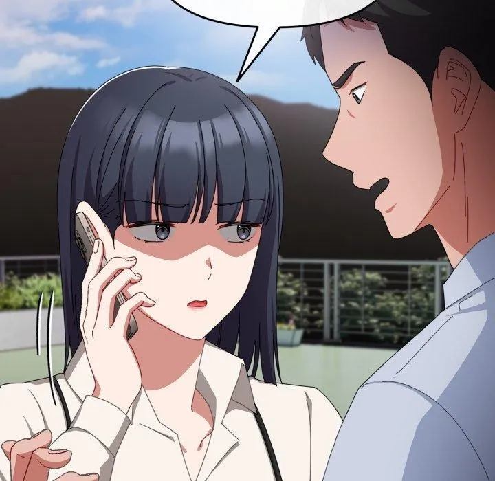 爱上你也好 第16話 第135页
