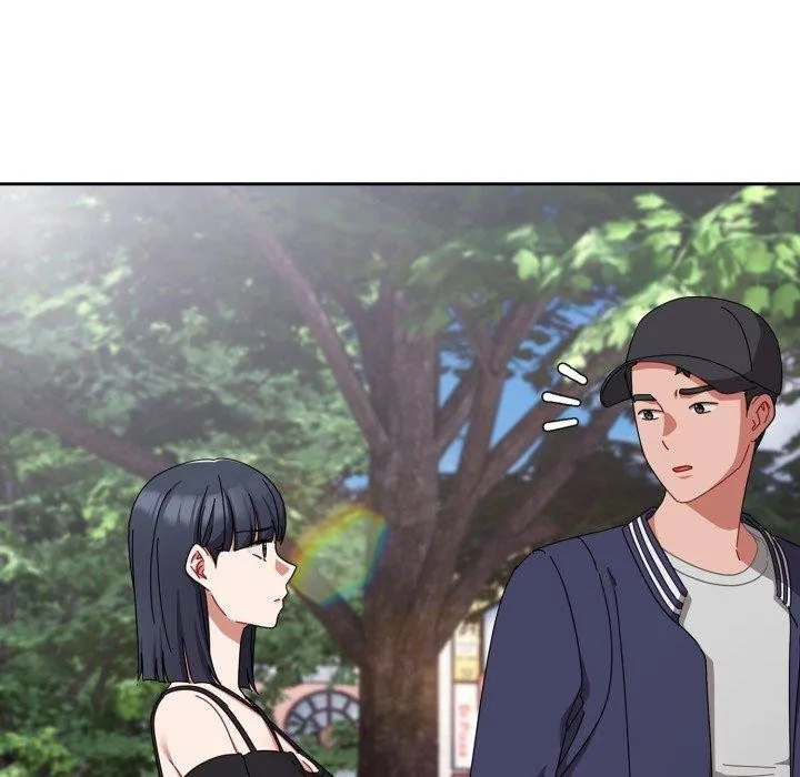 爱上你也好 第11話 第92页