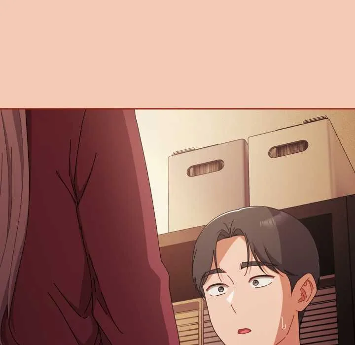 爱上你也好 第37話 第90页