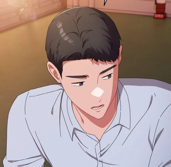 爱上你也好 第19話 第187页