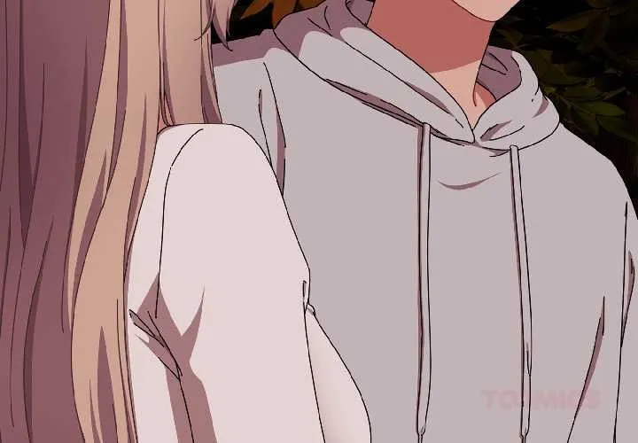 爱上你也好 第44話 第3页