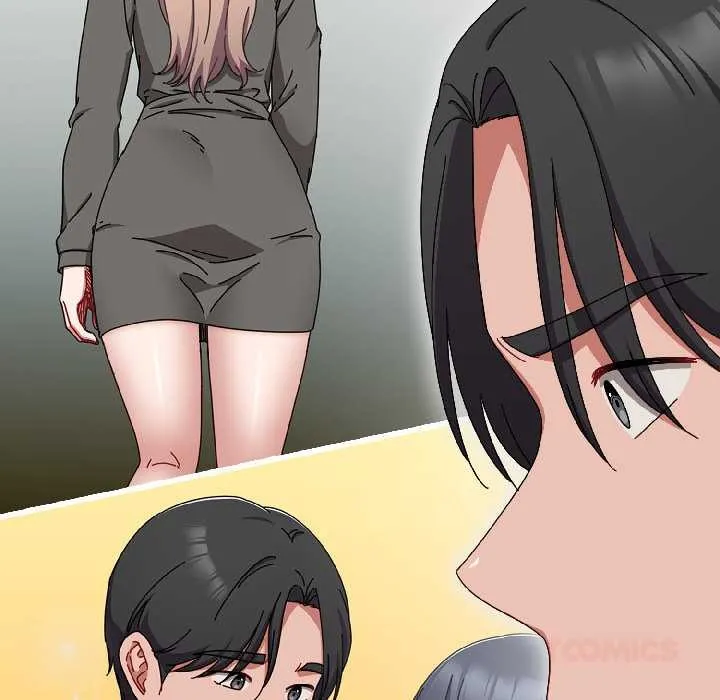 爱上你也好 第44話 第51页