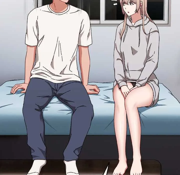 爱上你也好 第47話 第133页