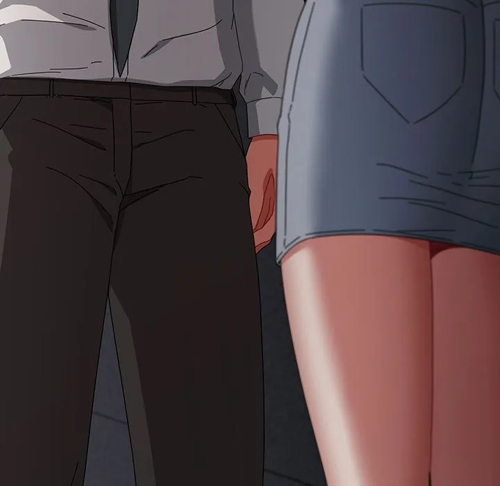 爱上你也好 第3话 第19页