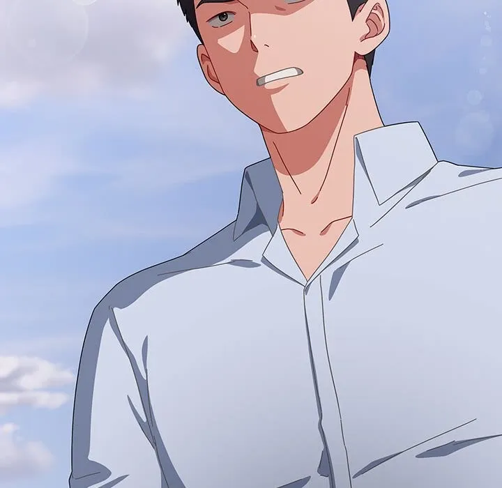 爱上你也好 第3话 第124页