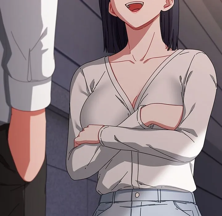爱上你也好 第3话 第39页