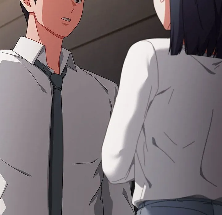 爱上你也好 第3话 第18页