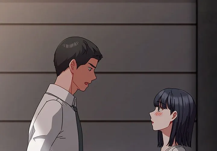 爱上你也好 第3话 第3页