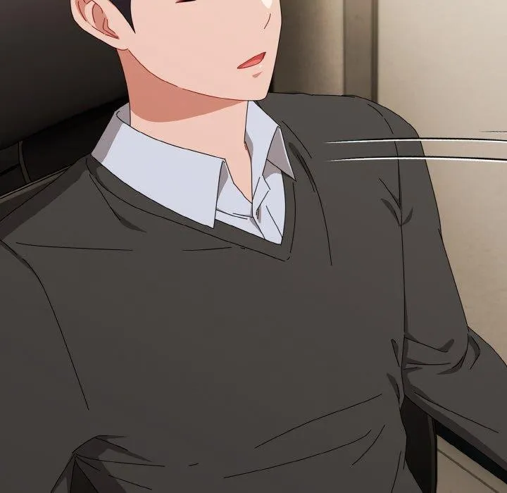 爱上你也好 第20話 第13页