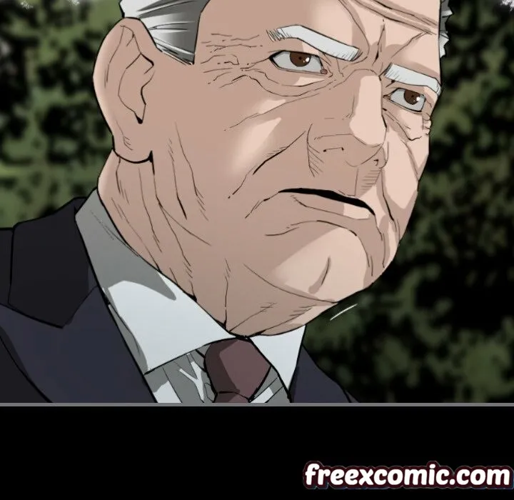 最后的男人|地表最后的男人 第8话 第40页