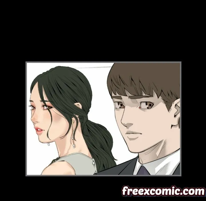 最后的男人|地表最后的男人 第14话 第9页