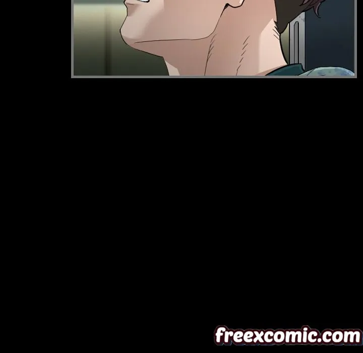 最后的男人|地表最后的男人 第3话 第120页
