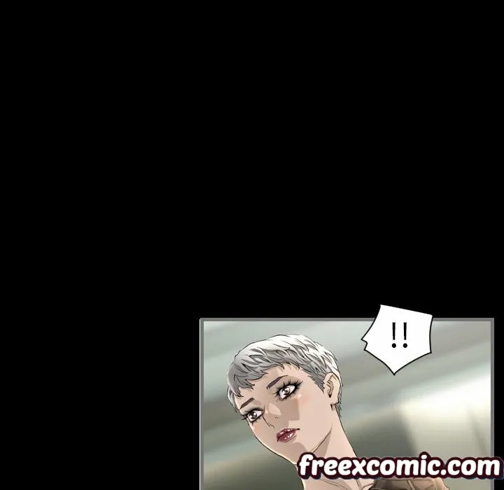 最后的男人|地表最后的男人 第4话 第124页