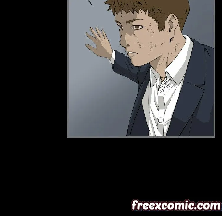 最后的男人|地表最后的男人 第9话 第76页
