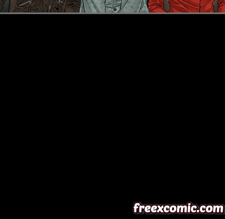 最后的男人|地表最后的男人 第5话 第46页
