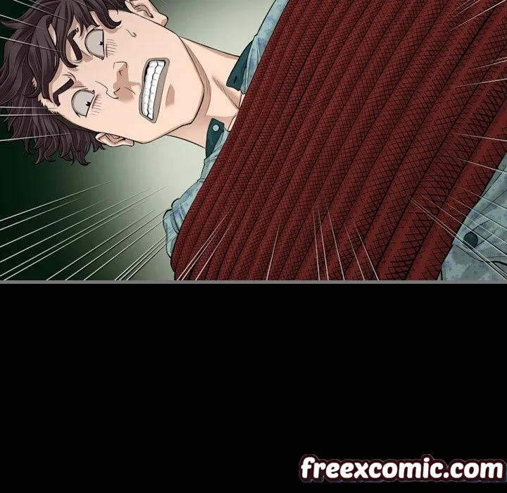 最后的男人|地表最后的男人 第5话 第79页