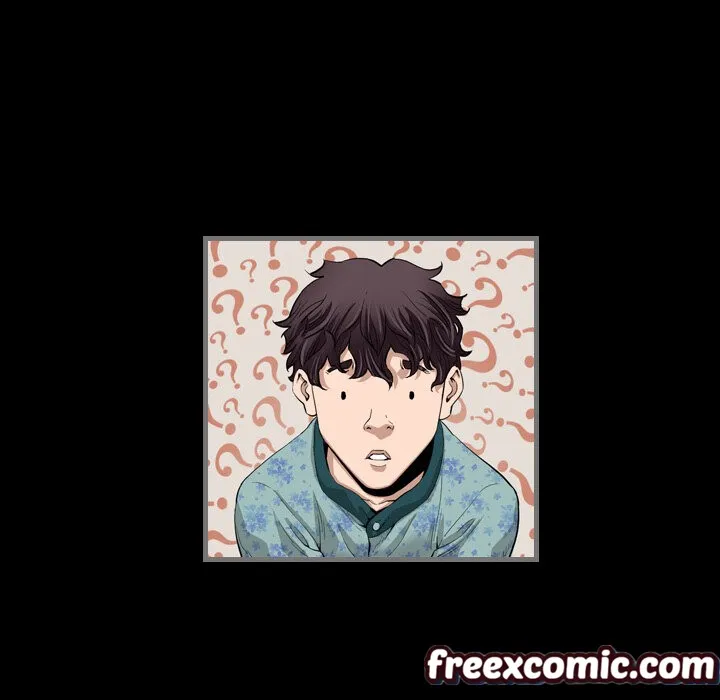 最后的男人|地表最后的男人 第1话 第111页