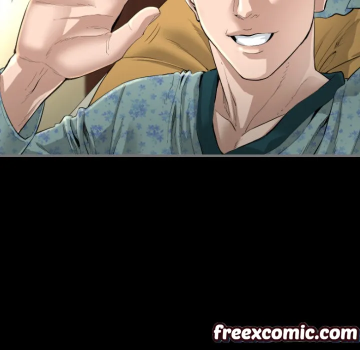最后的男人|地表最后的男人 第1话 第105页