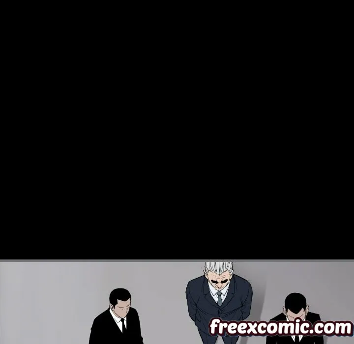 最后的男人|地表最后的男人 第11话 第58页