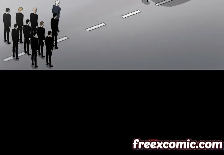最后的男人|地表最后的男人 第11话 第3页